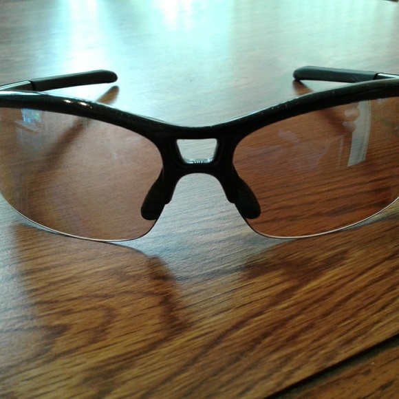 Oakley Eye Jacket Redux Sunglasses - Picture 3 of 4
